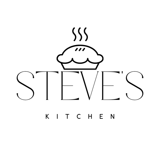 Steve's Kitchen