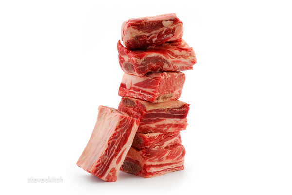 What is Short Ribs?